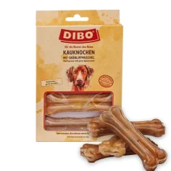 DIBO tyggeben med grønlæbet musling