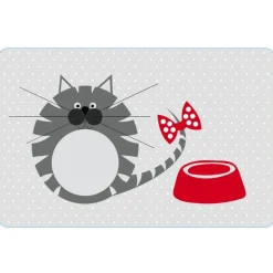 Dækkeserviet Kat Mimi