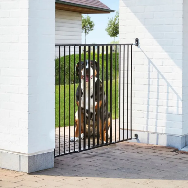 Dog Barrier Outdoor Savic hundegitter
