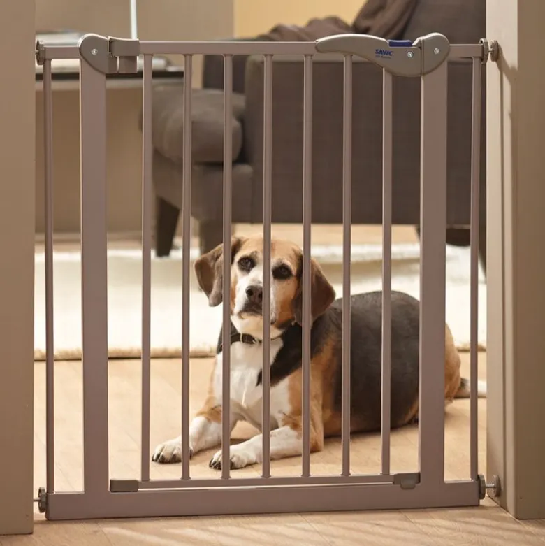 Dog Barrier Savic hundegitter