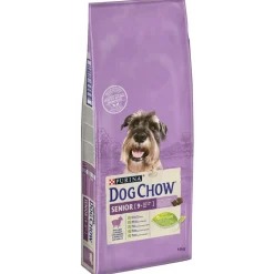 Dog Chow Senior Lam
