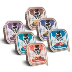 DOGGY Dog Adult 6 x 150 g
