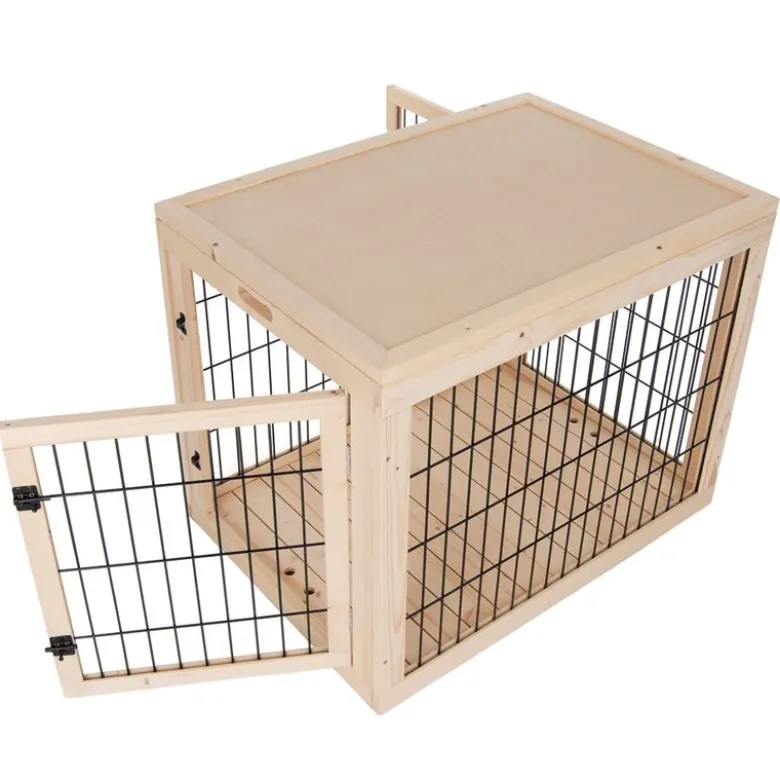 Dog Palace Hundebur