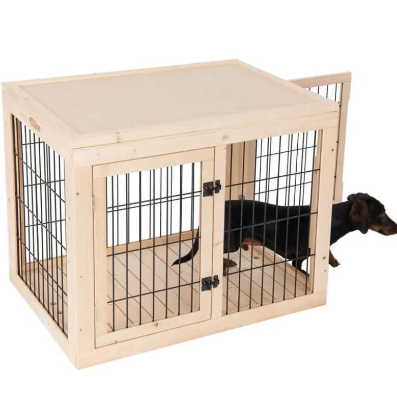 Dog Palace Hundebur