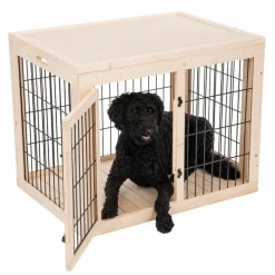 Dog Palace Hundebur