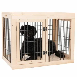Dog Palace Hundebur