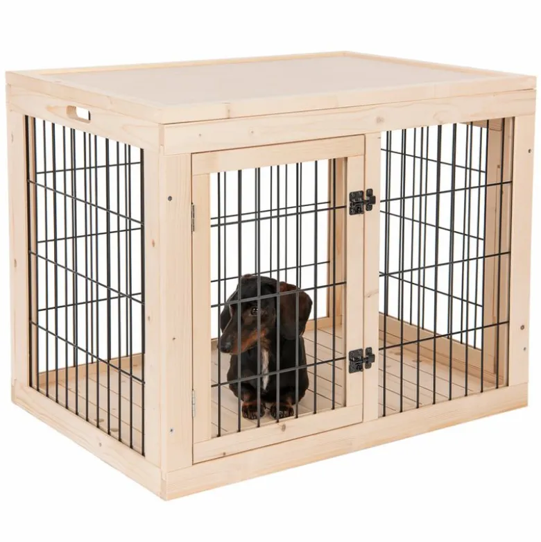Dog Palace Hundebur