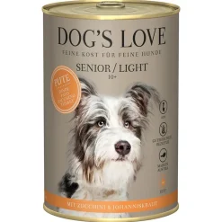 Dog´s Love Senior