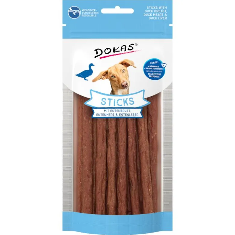Doka-pinde