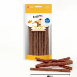 Doka-pinde