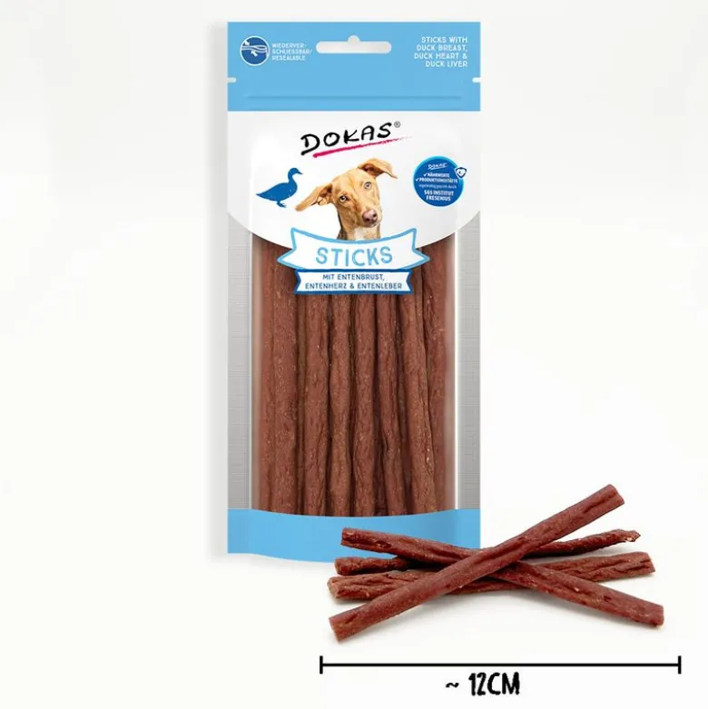 Doka-pinde