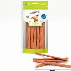 Doka-pinde
