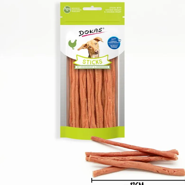 Doka-pinde