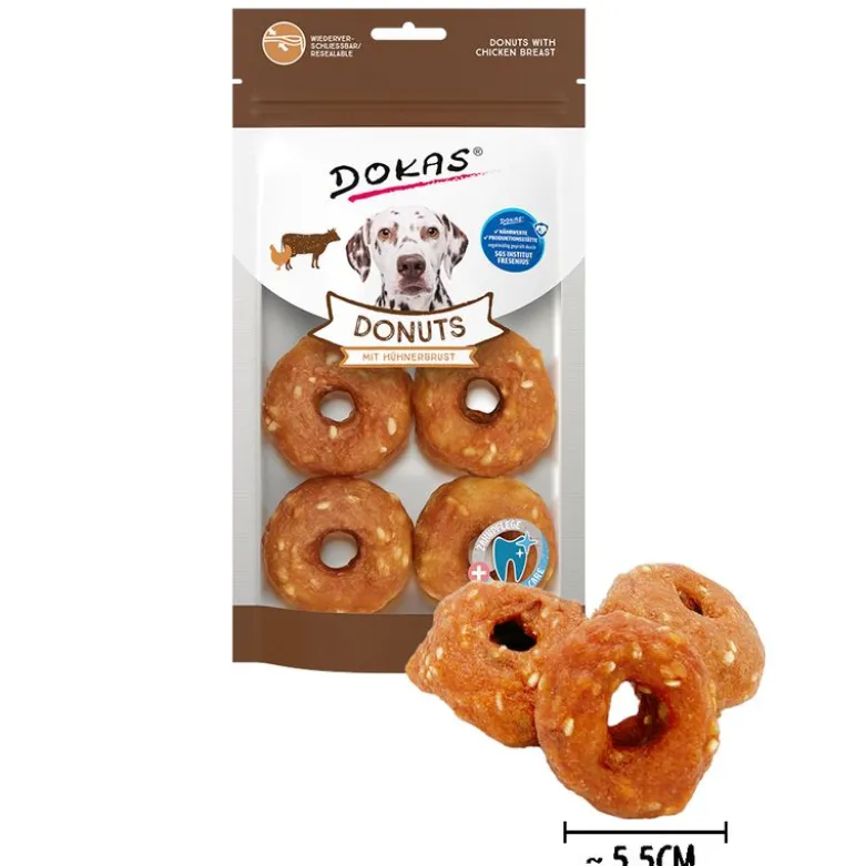 Dokas donuts