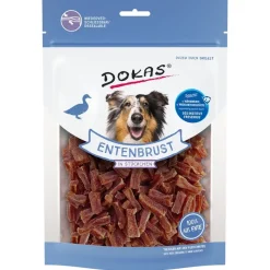 Dokas kødstykker