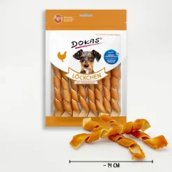 Dokas lille lob med kyllingebryst