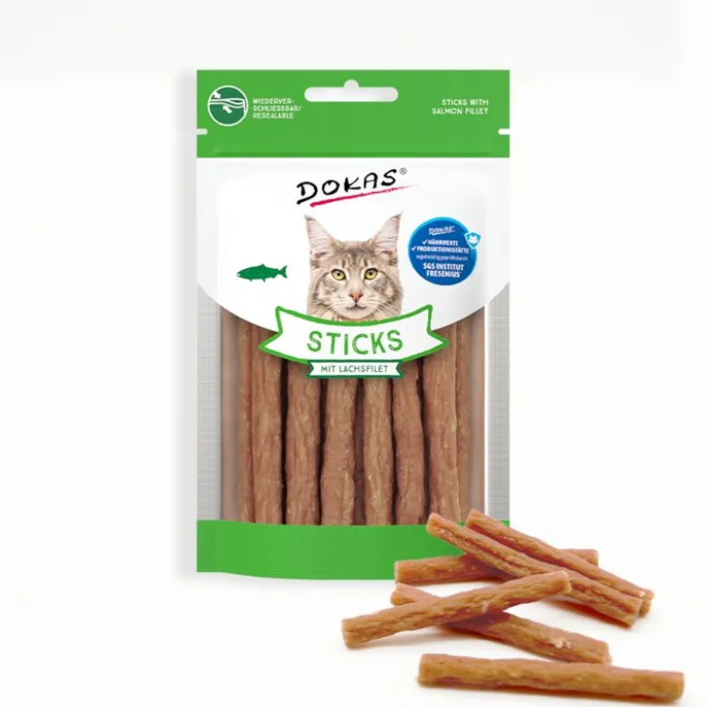 Doka-sticks 30 g