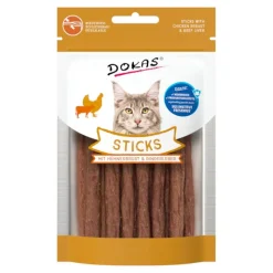 Doka-sticks 30 g