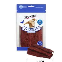 Dokas Tørret Andebryst And
