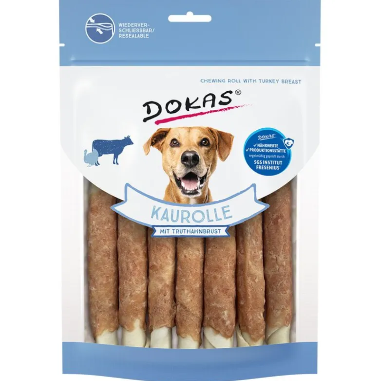 Dokas Tyggeruller