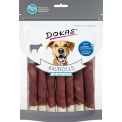 Dokas Tyggeruller
