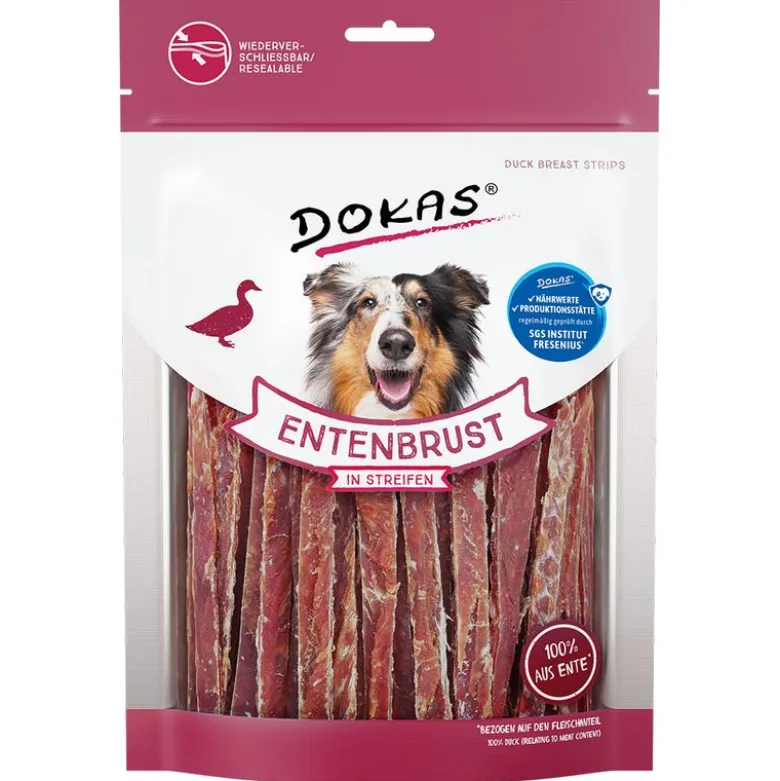 Dokas Tyggesnack