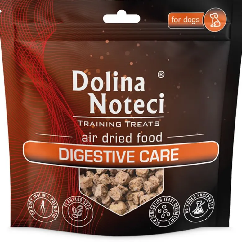 Dolina Noteci Digestive Care træningssnacks