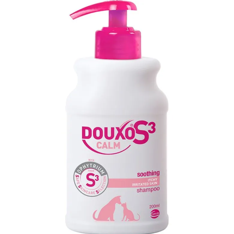 DOUXO S3 Calm Shampoo