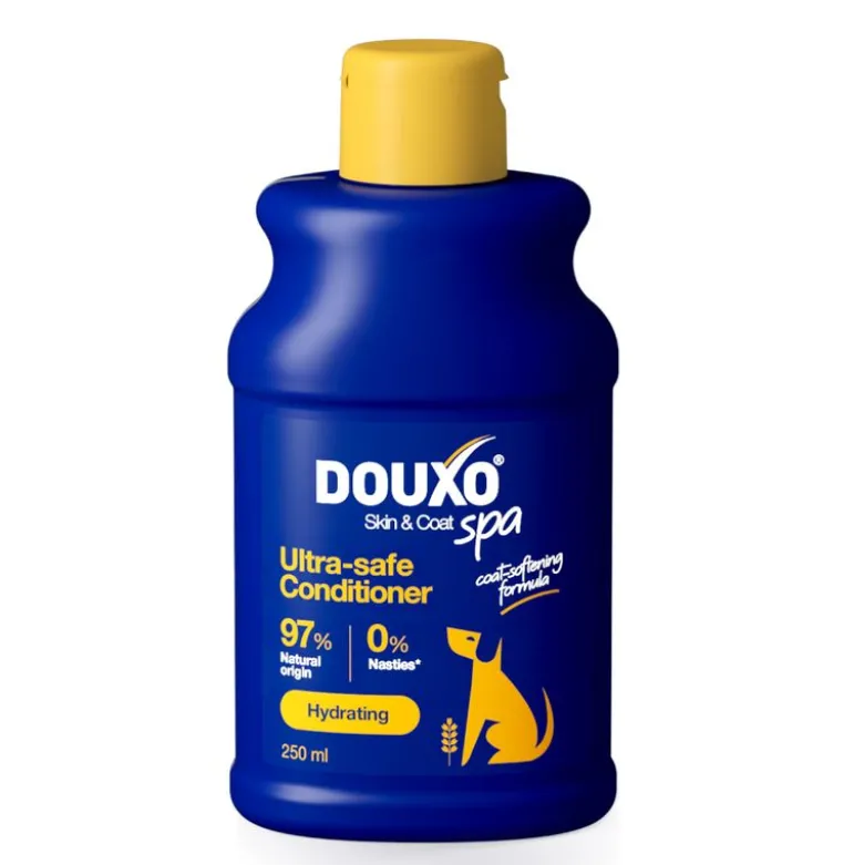 DOUXO Spa Skin & Coat Ultra-Safe Hydrating Conditioner