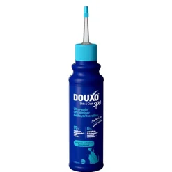 DOUXO Spa Skin & Coat voksfjerner til rensning af ører