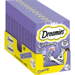 Dreamies Creamy Snacks