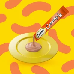 Dreamies Creamy Snacks