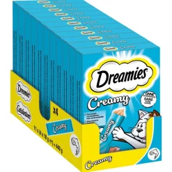Dreamies Creamy Snacks
