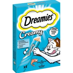 Dreamies Creamy Snacks