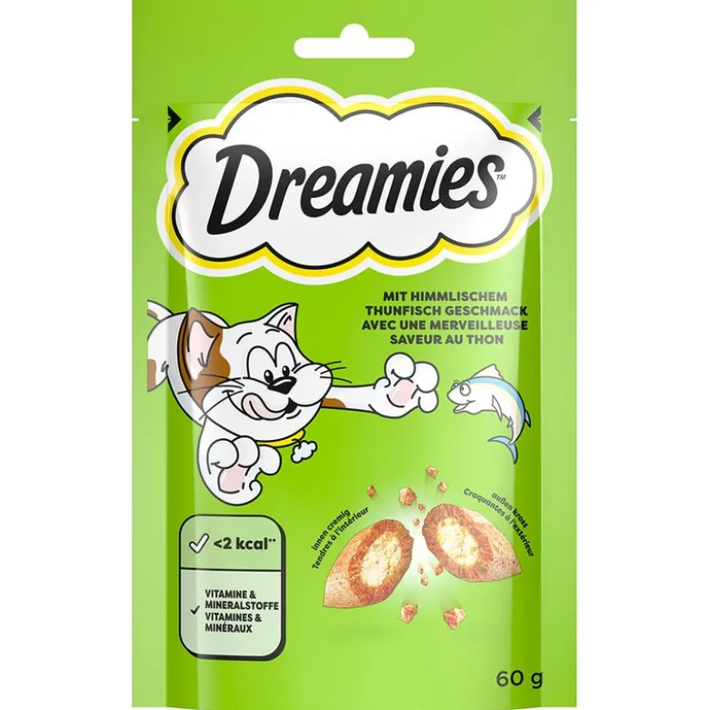 Dreamies 60 g