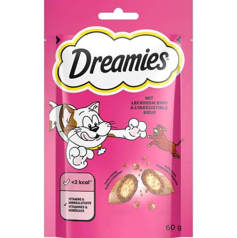 Dreamies 60 g