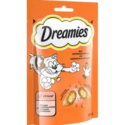 Dreamies 60 g