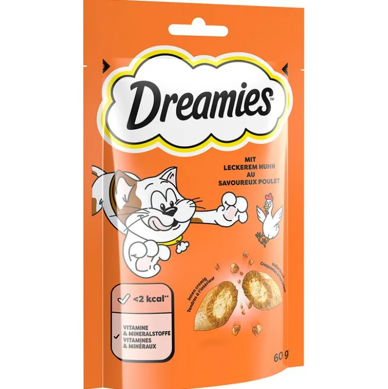 Dreamies 60 g