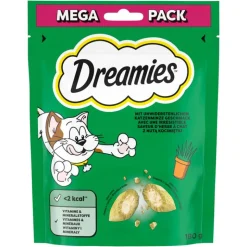 Dreamies Mega Pack 180 g