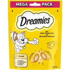 Dreamies Mega Pack 180 g