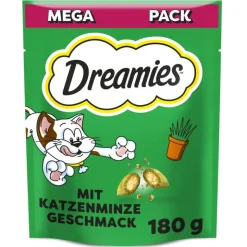 Dreamies Mega Pack 180 g