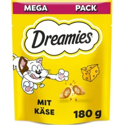 Dreamies Mega Pack 180 g