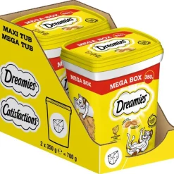 Dreamies Megatub