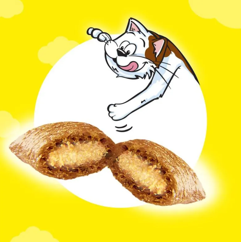 Dreamies Megatub
