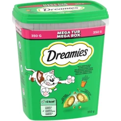Dreamies Megatub