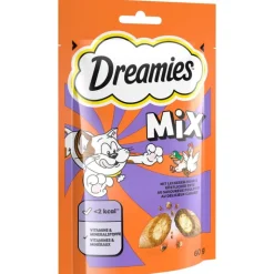 Dreamies Mix 60 g