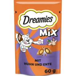 Dreamies Mix 60 g