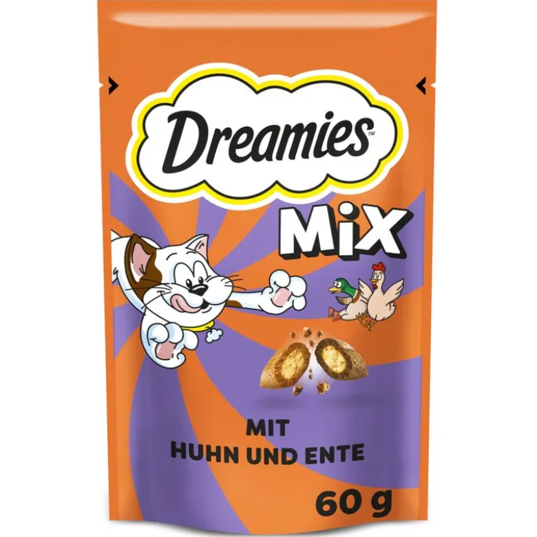 Dreamies Mix 60 g