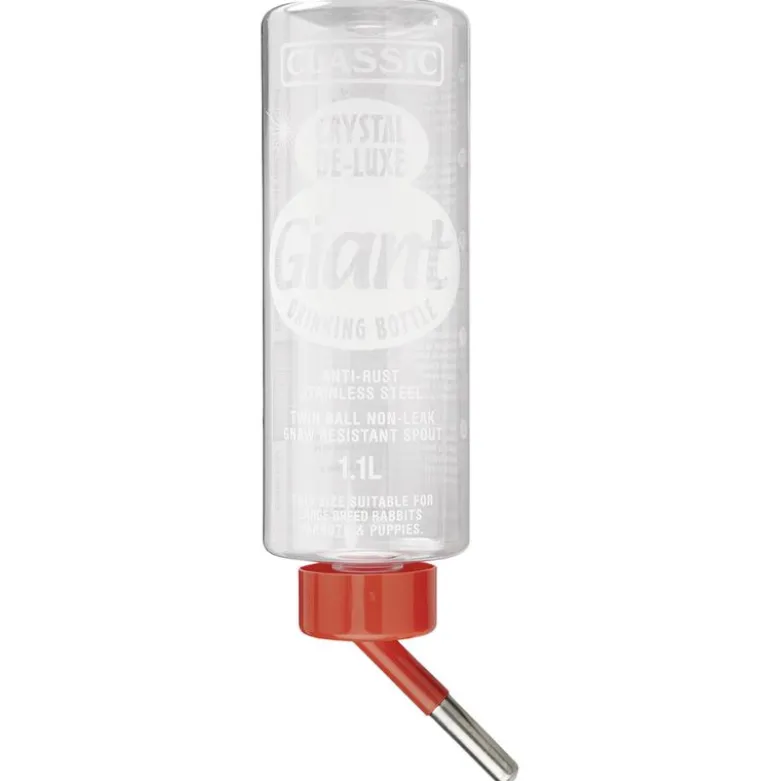 Drikkeflaske Classic de Luxe