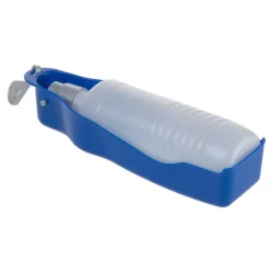 Drikkeskål med vanddispenser